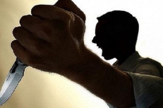 Tin tức pháp luật mới nhất ngày 28/10/2019: Chồng cầm dao chém vợ và tình địch trọng thương