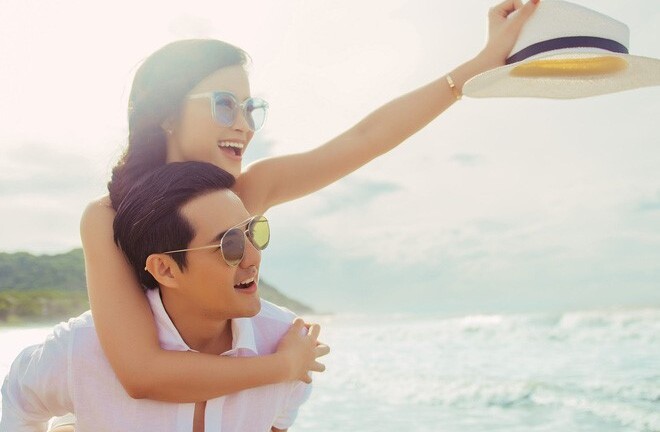 Đông Nhi – Ông Cao Thắng tiết lộ lý do chọn Vinpearl Phú Quốc làm lễ cưới