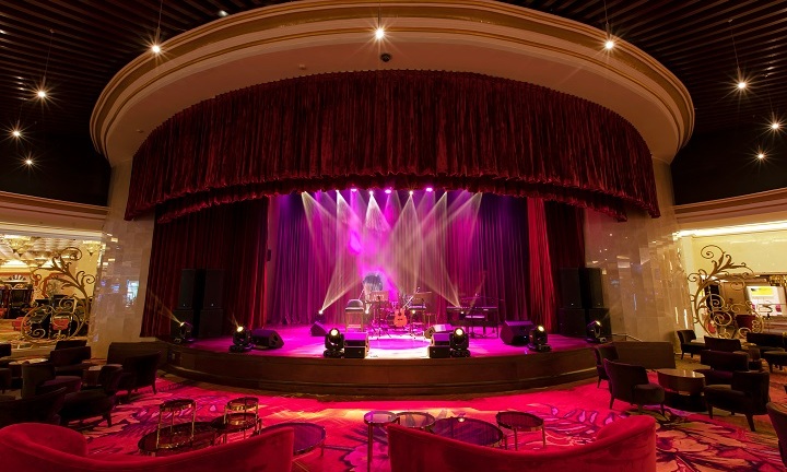 5 điểm check-in lãng mạn nhất tại nơi tổ chức đám cưới Đông Nhi – Ông Cao Thắng