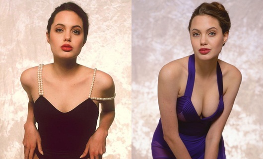 Hé lộ loạt ảnh bikini quyến rũ 