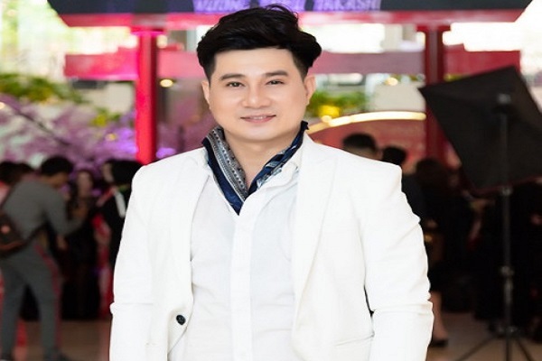 MC Minh Hưng: Tôi không muốn là người ngủ quên trên thành công
