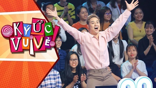 Thanh Duy lên tiếng khi lại bị chỉ trích