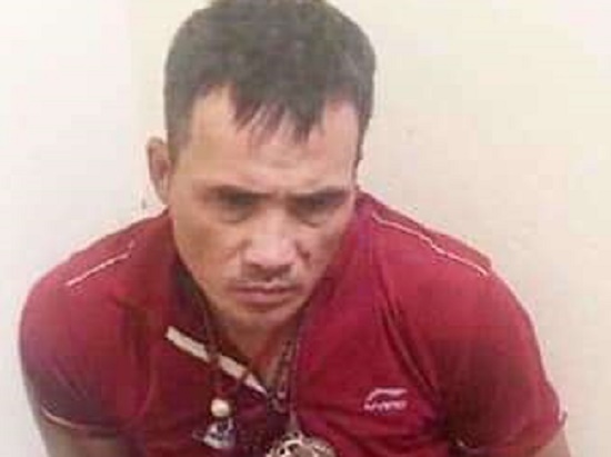 Quá khứ bất hảo của nghi phạm trộm xe tải ở Hà Nội