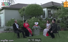 Chỉ một câu nói, cô gái khiến anh chàng Việt kiều cưới luôn sau 10 ngày