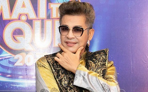 MC Thanh Bạch lần đầu lên tiếng về ồn ào với vợ cũ: Có lỗi thì ăn năn sám hối, không có lỗi thì thời gian sẽ trả lời