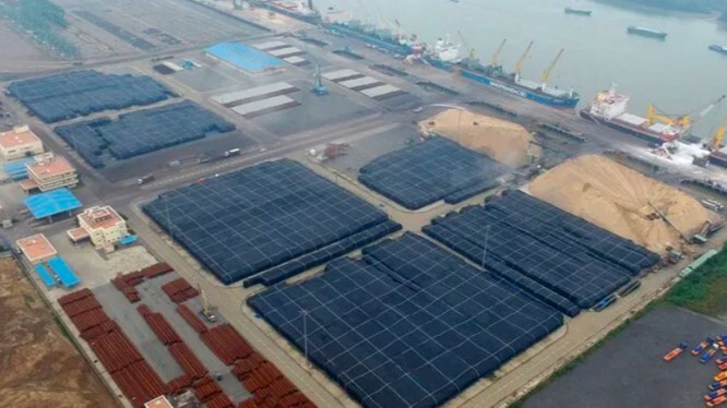 Những thông tin bất ngờ về doanh nghiệp nghi 