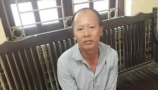 Thông tin mới nhất vụ anh chém 5 người gia đình em ruột thương vong ở Hà Nội