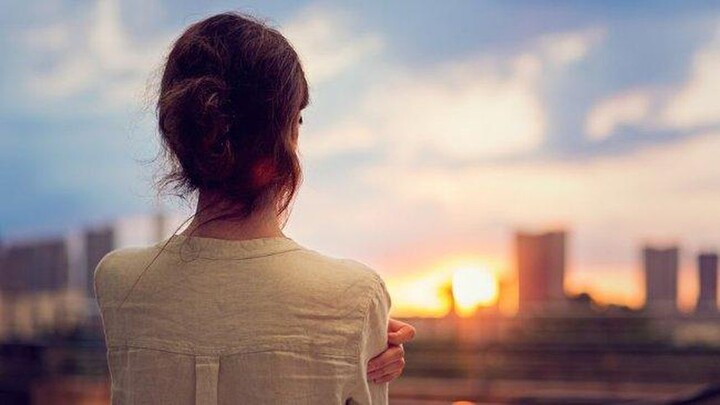 Chúng tôi đã từng là tất cả trong nhau