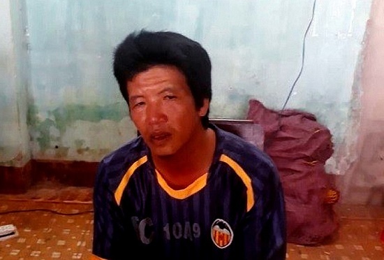 Tin tức pháp luật mới nhất ngày 1/11/2019: Ông bố đánh chết con ruột xin nhận án tử