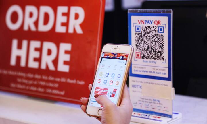 VinID Pay hợp tác VNPAY phủ sóng 60.000 điểm chấp nhận thanh toán tại Việt Nam