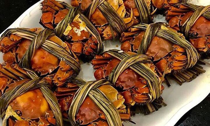 Đặc sản giới thượng lưu tràn về chợ Việt giá chỉ 45 nghìn đồng/con