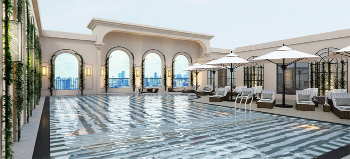 Giới siêu giàu tại Việt Nam – thể hiện đẳng cấp với siêu phẩm BĐS King Palace 