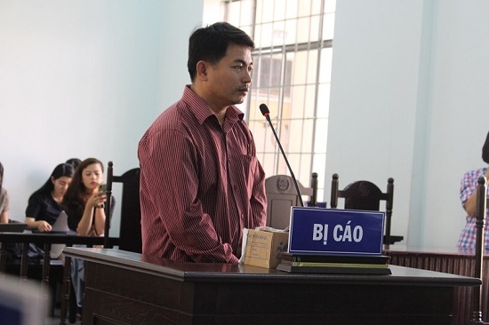 Lần đầu tiên xét xử vụ án hình sự rửa thực phẩm bằng hóa chất