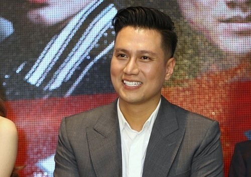 Phản ứng của đạo diễn Khải Hưng khi Việt Anh công khai xin lỗi vì 