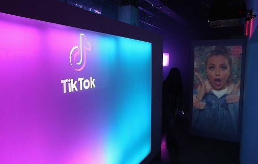 Mỹ bắt đầu điều tra công ty sở hữu ứng dụng TikTok