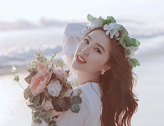 Chuyện Showbiz: Rò rỉ thiệp cưới cùng thông tin về đám cưới của Bảo Thy?