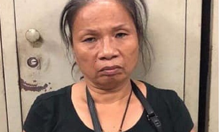 Khởi tố nữ đạo chích “dắt lưng” 23 tiền án tiền sự 