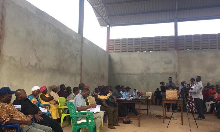 Tập đoàn T&T Group thắng thầu mùa vụ điều 2019-2020 do Chính phủ Tanzania tổ chức 