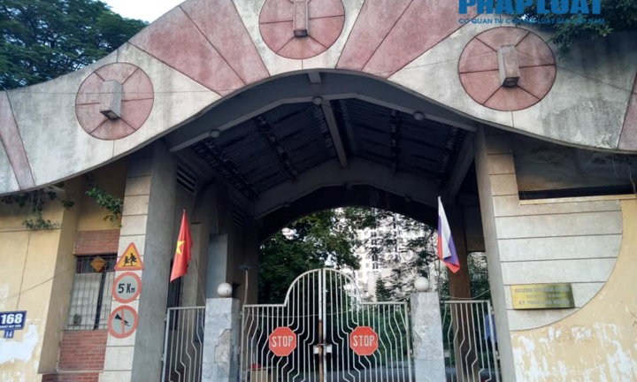 Cận cảnh dự án 300 triệu USD của TNR với đối tác Nga