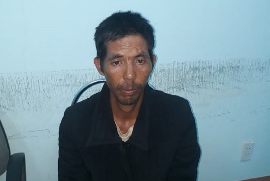 Cậu dùng dao đâm cháu tử vong do mâu thuẫn bắt nguồn vì vợ không nghe lời