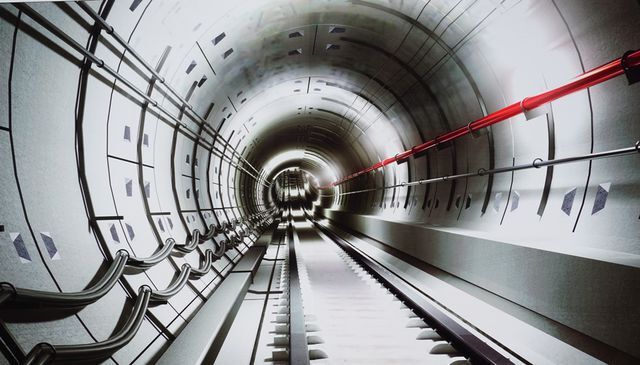 Dự án metro đội vốn “khủng”, tiến độ lùi thêm 7 năm nữa 