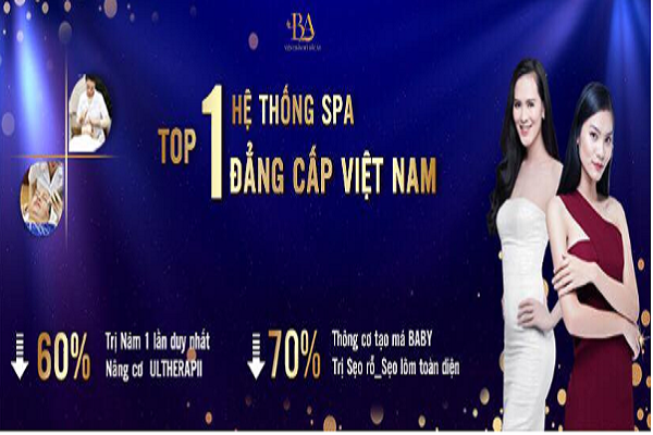 Thẩm mỹ viện quốc tế Bắc Âu có uy tín không?
