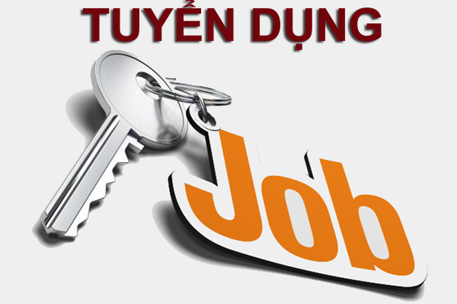 Báo Đời sống & Pháp luật tuyển dụng phóng viên