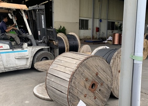 Công ty thu mua phế liệu Việt Đức và Bảo Minh hoạt động nhiều tỉnh thành 