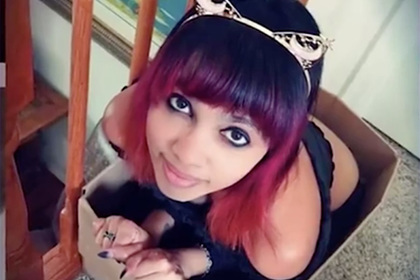 Cô gái trở thành mèo sau khi không muốn làm người và tìm được chủ