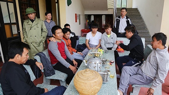 Vụ chìm tàu Thành Công 999 Hà Tĩnh: Tìm thấy thi thể thuyền viên cuối cùng sau 6 ngày mất tích