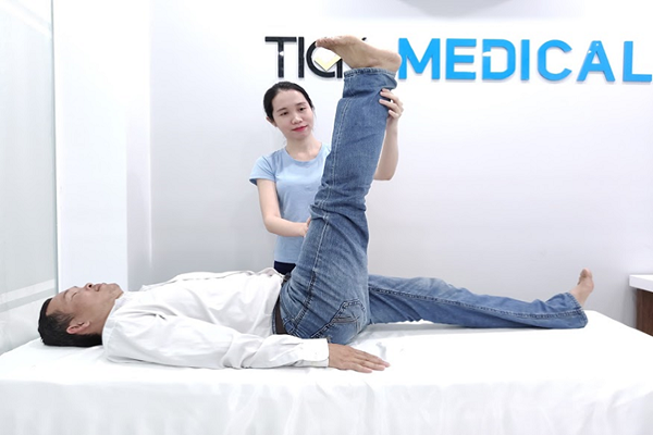 Thoát vị đĩa đệm có thể hết nếu điều trị đúng cách