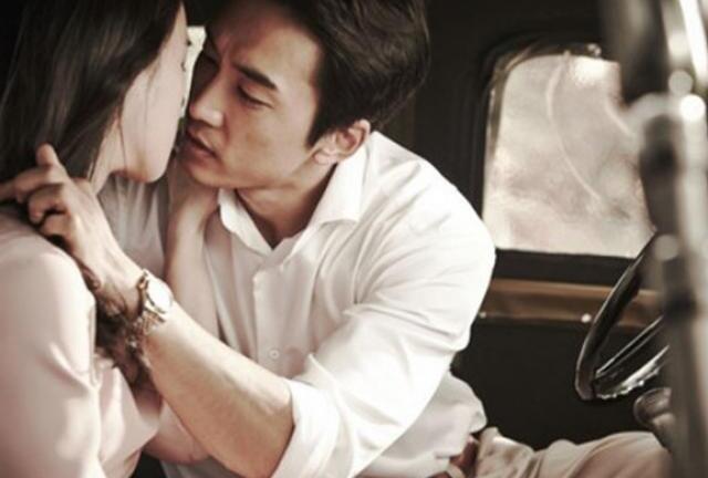 Thế giới sụp đổ khi nghe chồng thú nhận