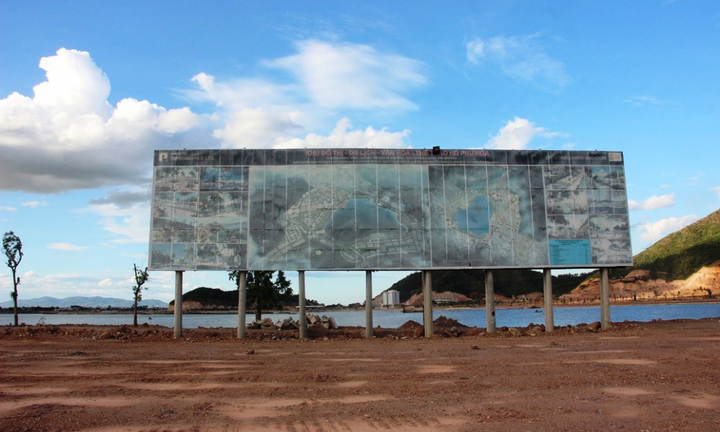 Những dự án nghìn tỷ của Tập đoàn Phúc Lộc