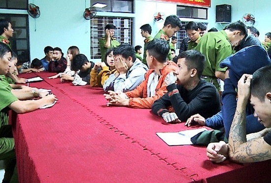 Tin tức pháp luật mới nhất ngày 7/11/2019: 28