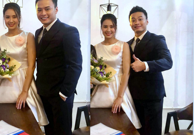 Lộ cái kết Hoa hồng trên ngực trái: Khuê sẽ cưới Thái?