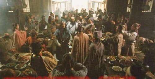 Sau 21 năm, dàn diễn viên