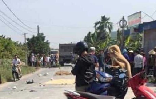 Tin tức tai nạn giao thông mới nhất hôm nay 11/11/2019: Hai thanh niên tử nạn sau khi dự tiệc cưới