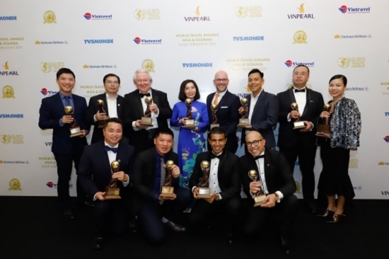 Cha đẻ “Oscar du lịch thế giới” nói gì về du lịch Việt Nam? 