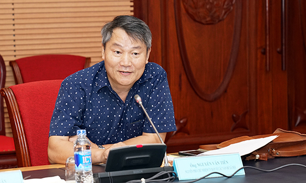 Có nên thực hiện thông tuyến tỉnh trong KCB BHYT?