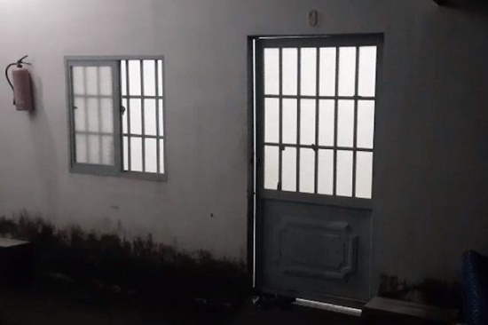 Ghen tuông mù quáng, người đàn ông siết cổ bạn gái tử vong