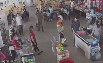 Vụ thượng úy công an nghi tát nhân viên trạm dừng nghỉ: Phó Giám đốc CA Thái Nguyên nói gì?