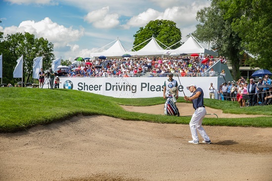 Chinh phục giải thưởng 20 tỷ và tấm vé vàng đến Nam Phi tham dự Vòng chung kết Thế giới BMW Golf Cup