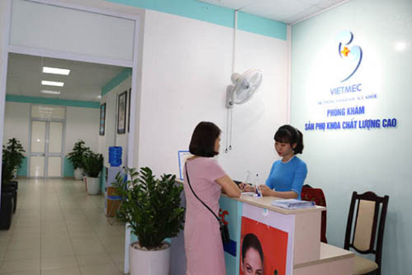 Tiêm thuốc tránh thai tại Vietmec và 9 lợi ích vượt trội không thể bỏ qua