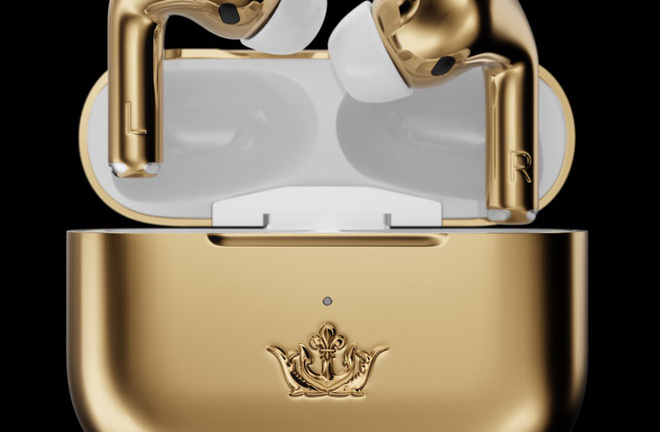 Bộ tai nghe không dây