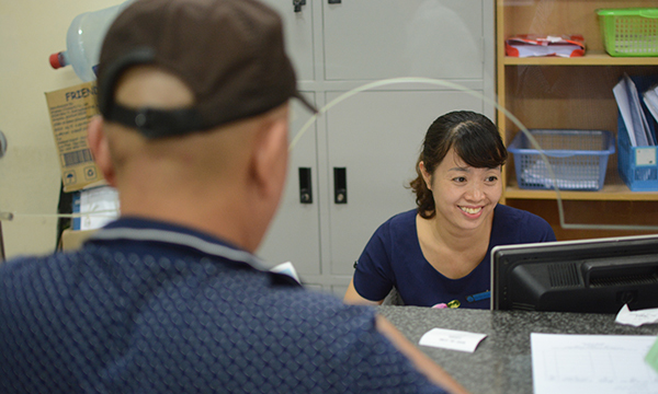 Giải quyết hiệu quả, nhanh chóng liên quan đến thủ tục hành chính về BHXH, BHYT