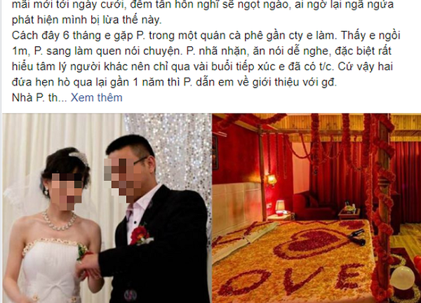 Chỉ vì một câu nói của mẹ chồng, đêm tân hôn cô dâu vội vàng 