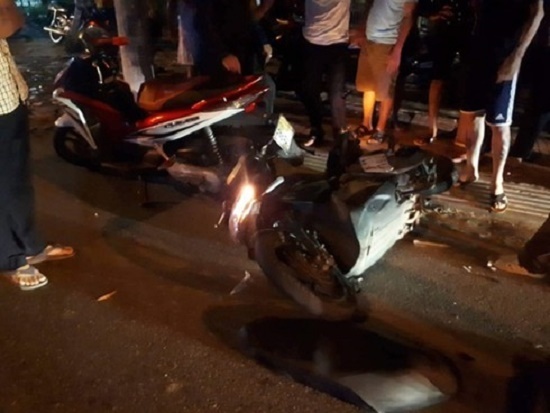 Hà Tĩnh: Khởi tố chủ nhiệm Ủy ban kiểm tra Đảng ủy khối say rượu tông chết người