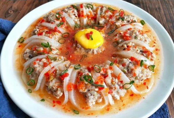 Củ cải mà làm thế này ai cũng mê mẩn, bưng ra 5 phút đã hết 'bay