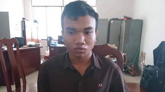 Tin tức pháp luật mới nhất ngày 15/11/2019: Hé lộ lời khai nam thanh niên hiếp dâm chủ nhà rồi trộm gà