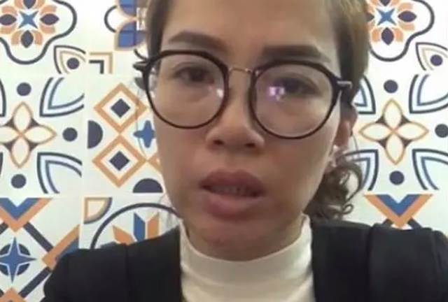 Sau phát ngôn kỳ thị cha mẹ đơn thân và gia đình nghèo, cô giáo ở Hà Nội quay clip xin lỗi 